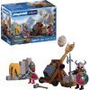 Playmobil: Dragon Knights' Stone Catapult Playmobil: Dragon Knights' Stone Catapult