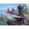 Playmobil-Dragon-Knights-Tower-2