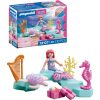 Playmobil: Mermaid with Gift Playmobil: Mermaid with Gift
