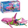Playmobil: Orca with Mermaid