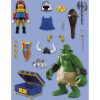 Playmobil-Troll-with-Treasure-1