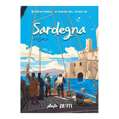 Sardegna Sardegna