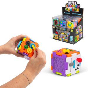 Sensory Square