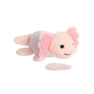 Shoulderkins Axel Axolotl 6in