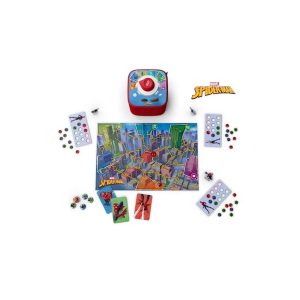 SpiderMan Neighbourhood Hero - tonieplay