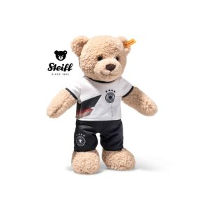 Steiff Ben Teddy bear 30 beige DFB edition 2026