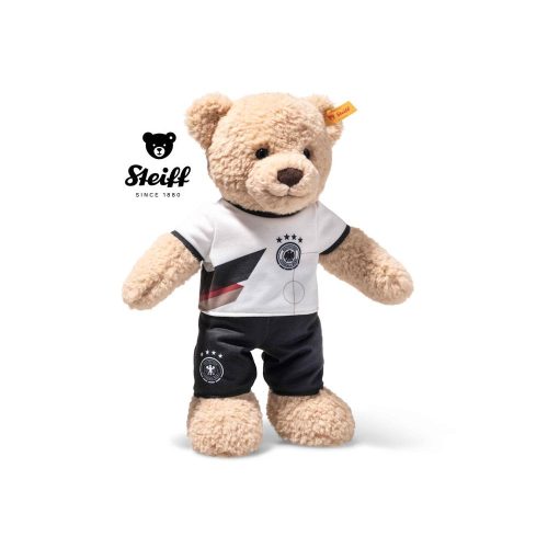 Steiff Ben Teddy bear 30 beige DFB edition 2026