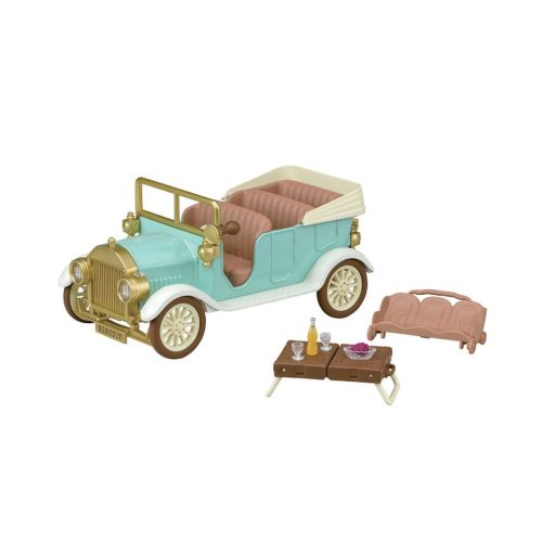 Sylvanian Families: Classic Family Car Sylvanian Families: Classic Family Car