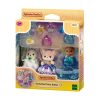 Sylvanian Families: Enchanted Fairy Babies