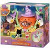 Sylvanian Families: Pumpkin Carriage Playset