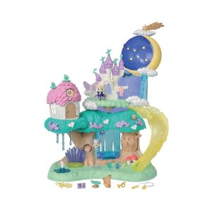 Sylvanian Families: Woodland Wonder Fairy Castle