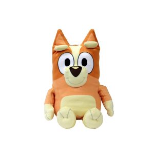 TY Bingo Bluey Beanie Baby Medium