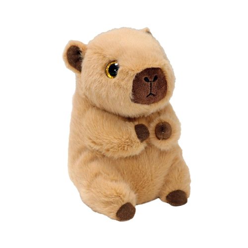 TY Lara Capybara Beanie Bellie Large