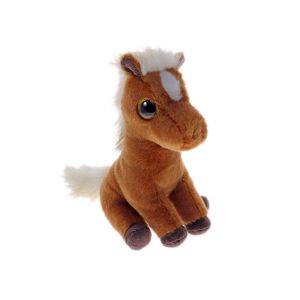 TY Morty Mustang Beanie Boo