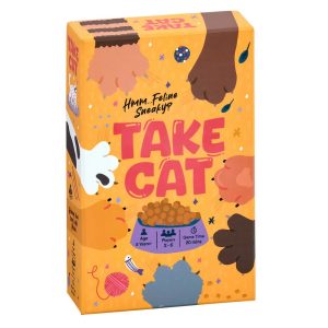 Take Cat