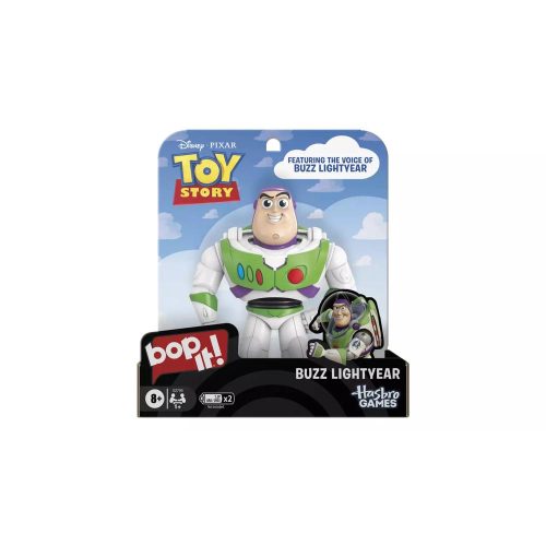 Bop It Buzz Lightyear Bop It Buzz Lightyear