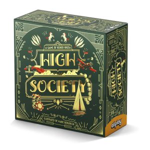 High Society - Allplay