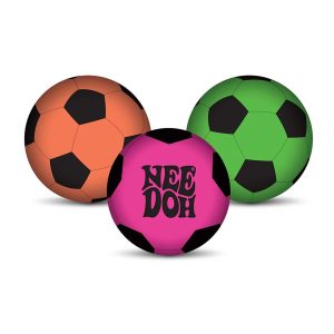 Hot Shots Football Needoh