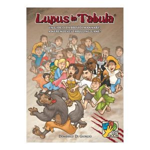 Lupus in Tabula New Edition