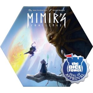 Mimir's Challenge