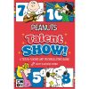 Peanuts Talent Show!