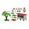Playmobil-Country-Rabbit-Hutch-1 Playmobil-Country-Rabbit-Hutch-1