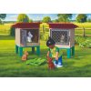 Playmobil-Country-Rabbit-Hutch-3 Playmobil-Country-Rabbit-Hutch-3