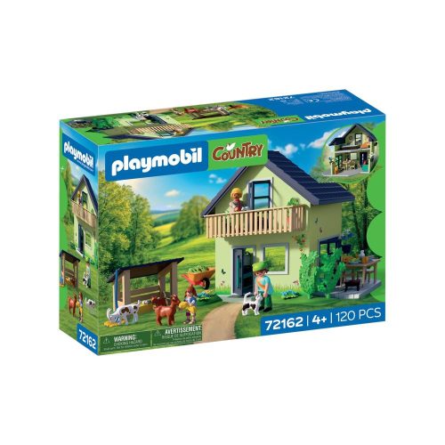 Playmobil: Farm House Playmobil: Farm House