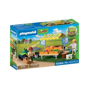 Playmobil: Farm Stand