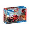 Playmobil: Fire Engine Playmobil: Fire Engine