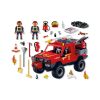 Playmobil-Fire-Rescue-Pickup-Truck-1 Playmobil-Fire-Rescue-Pickup-Truck-1