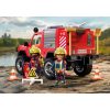 Playmobil-Fire-Rescue-Pickup-Truck-5 Playmobil-Fire-Rescue-Pickup-Truck-5