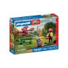 Playmobil: Firefighting Drone Playmobil: Firefighting Drone