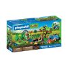 Playmobil: Idyllic Vegetable Garden Playmobil: Idyllic Vegetable Garden