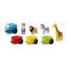 Playmobil-JUNIOR-Animal-Train-1 Playmobil-JUNIOR-Animal-Train-1