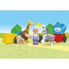 Playmobil-JUNIOR-Animal-Train-4 Playmobil-JUNIOR-Animal-Train-4
