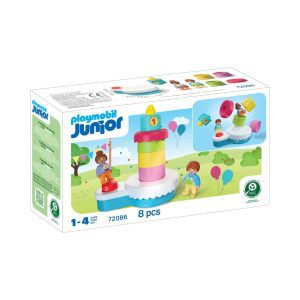 Playmobil: JUNIOR: Birthday Cake