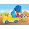 Playmobil-JUNIOR-Concrete-Mixer-4 Playmobil-JUNIOR-Concrete-Mixer-4