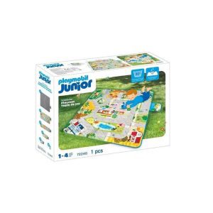 Playmobil: JUNIOR: Play Mat