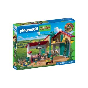 Playmobil: Large Farm