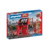 Playmobil: Large Fire Station Playmobil: Large Fire Station