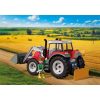 Playmobil-Large-Tractor-with-Hay-Bales-4 Playmobil-Large-Tractor-with-Hay-Bales-4