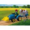 Playmobil-Small-Tractor-with-Hay-Swather-4 Playmobil-Small-Tractor-with-Hay-Swather-4