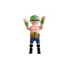 Playmobil-WWE-John-Cena-2 Playmobil-WWE-John-Cena-2