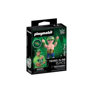 Playmobil: WWE John Cena