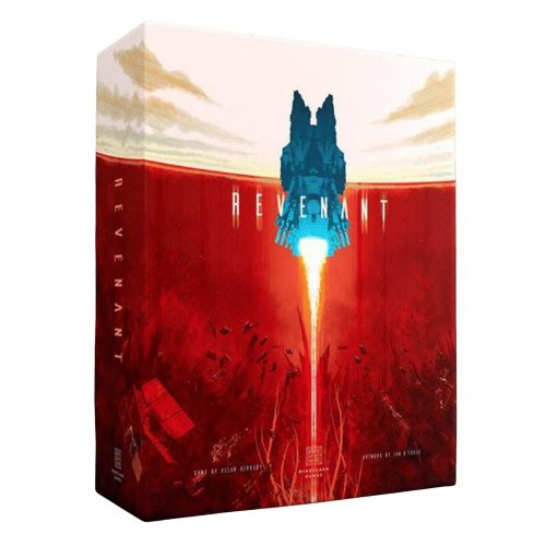 Revenant Revenant