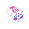 Sugar Skull Cats Needoh Sugar Skull Cats Needoh