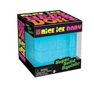 Teenie Singles Nice Ice Baby Needoh