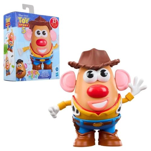 Toy Story 5 Woody Tater Toy Story 5 Woody Tater