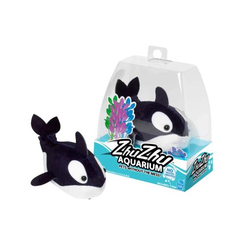 Zhu Zhu Fish - Flip Zhu Zhu Fish - Flip